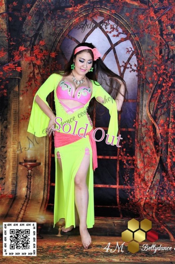 画像1: バラディNo,109