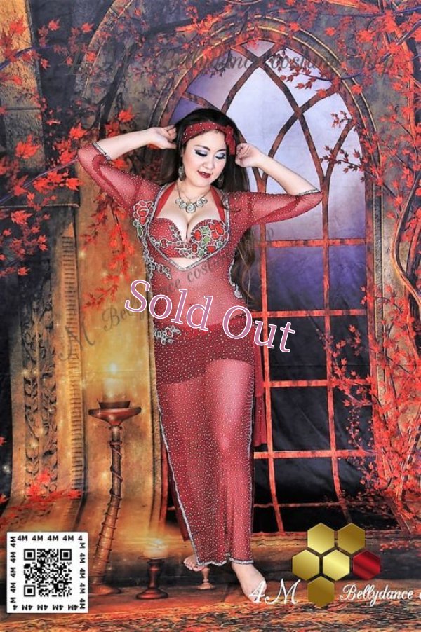 画像1: バラディNo,114