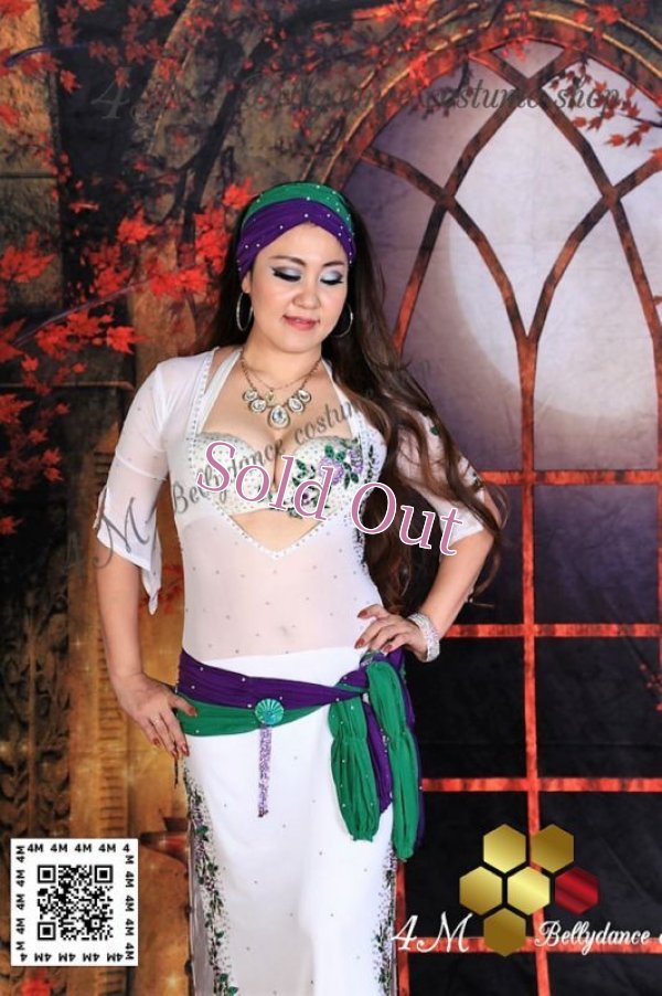 画像2: バラディNo,110