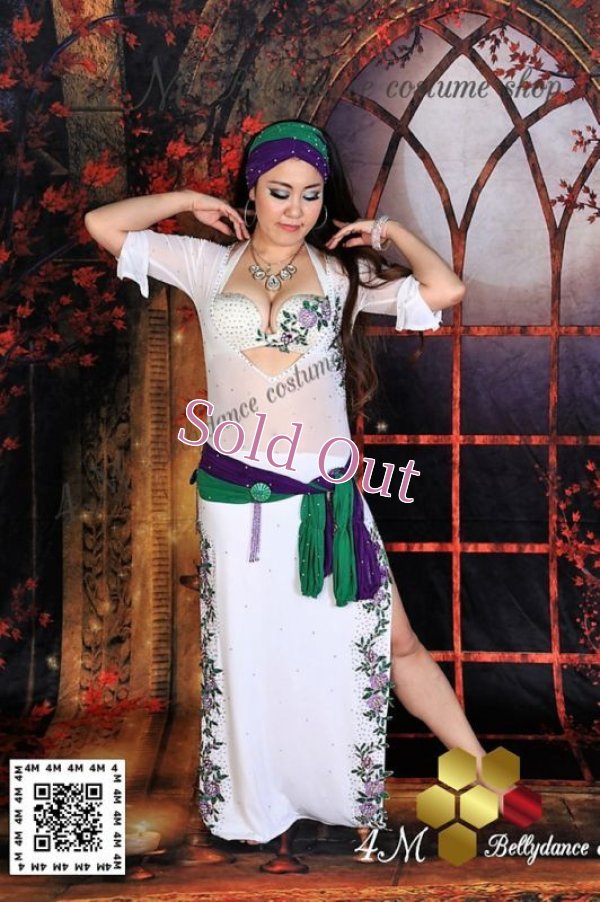 画像3: バラディNo,110