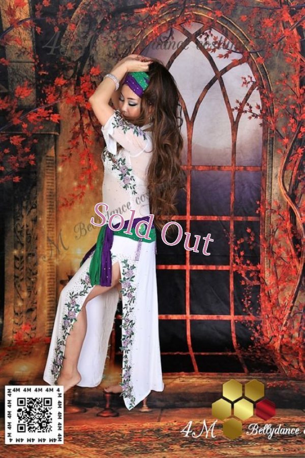 画像4: バラディNo,110