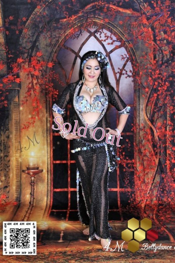 画像1: バラディNo,119