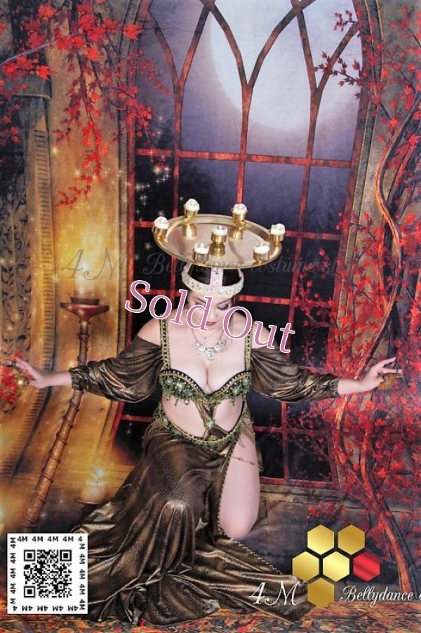 画像16: シャマダン