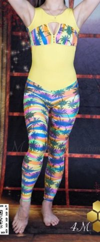 Lesson Wear　