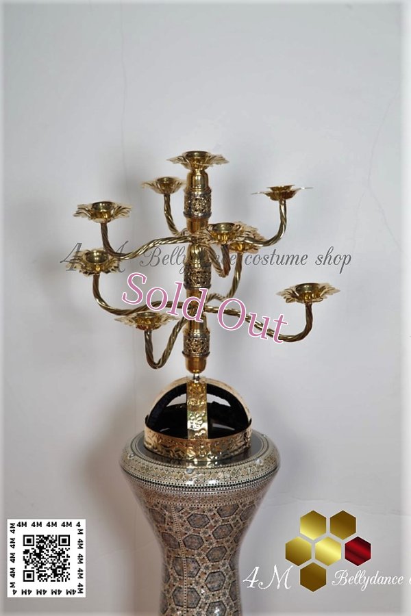 画像3: シャマダン