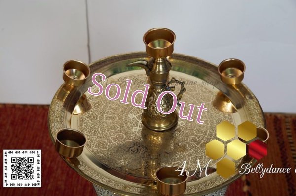 画像7: シャマダン