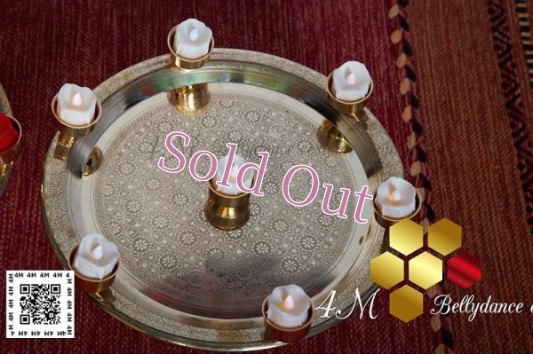 画像1: シャマダン