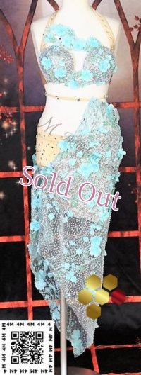 Aziza(アジーザ）No,1