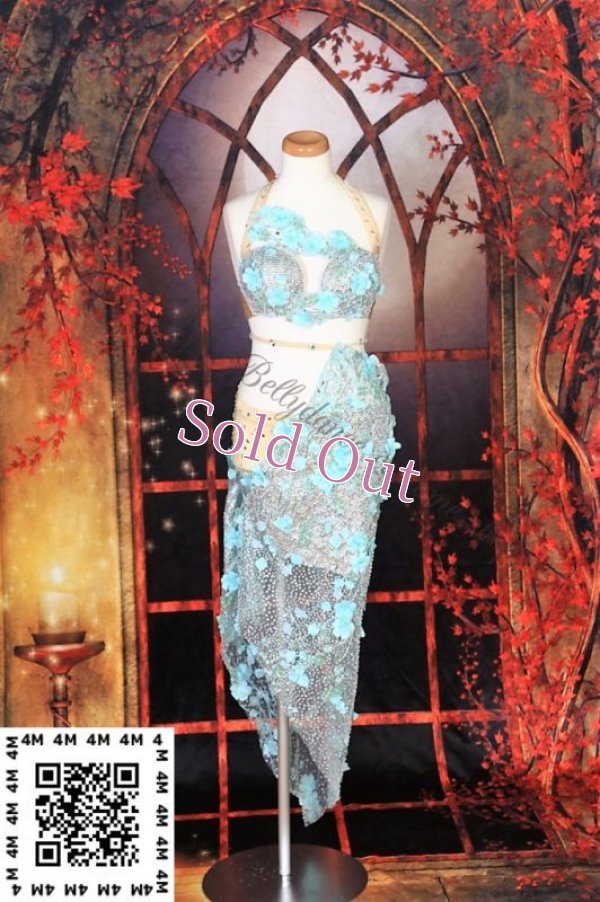 画像2: Aziza(アジーザ）No,1