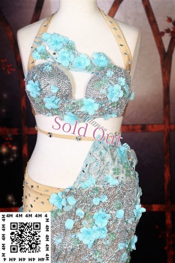 画像3: Aziza(アジーザ）No,1