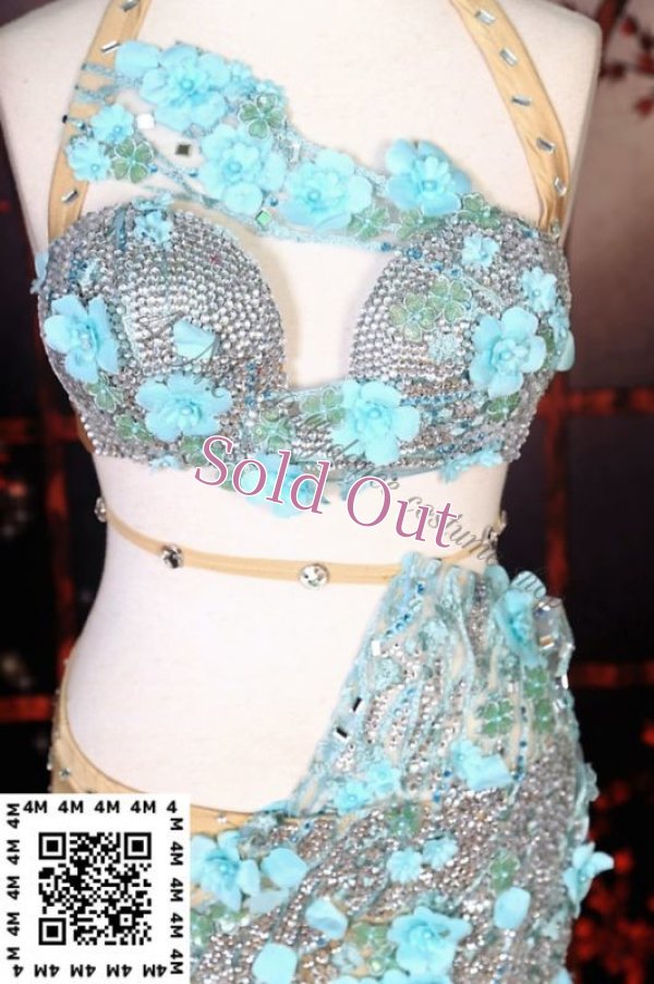 画像5: Aziza(アジーザ）No,1