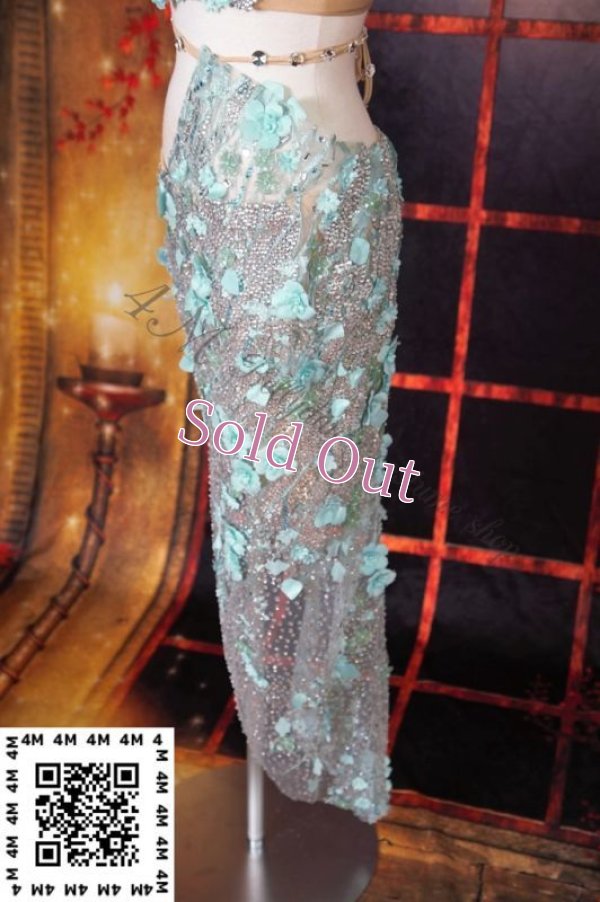 画像6: Aziza(アジーザ）No,1