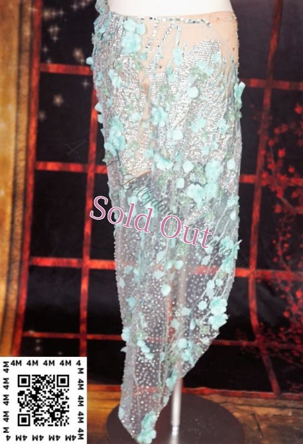 画像7: Aziza(アジーザ）No,1