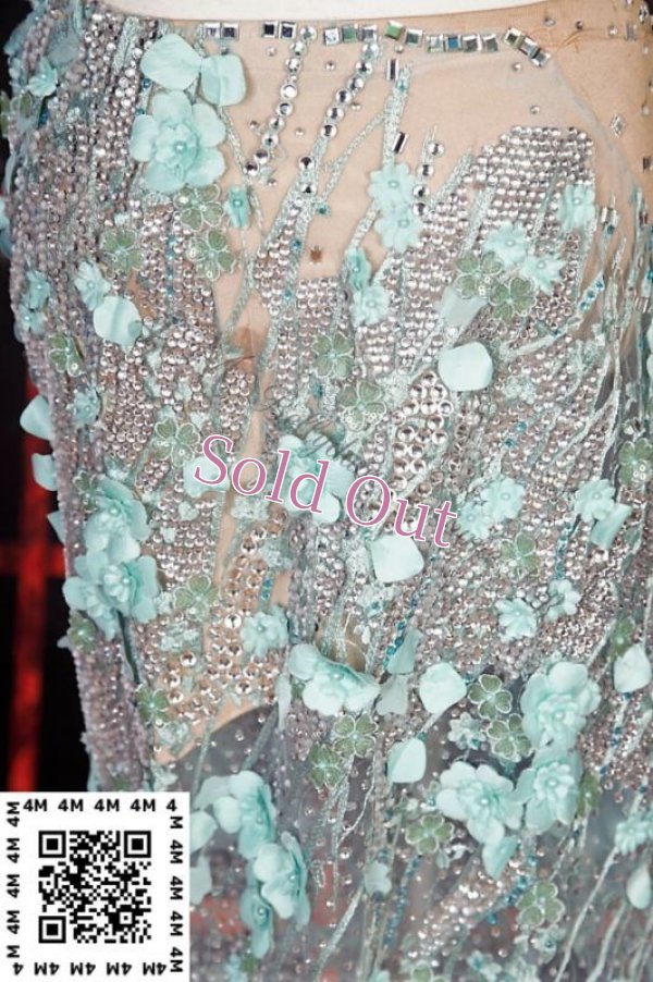 画像8: Aziza(アジーザ）No,1