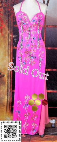 AbeerMohmoud（アビールマフムード） No,23