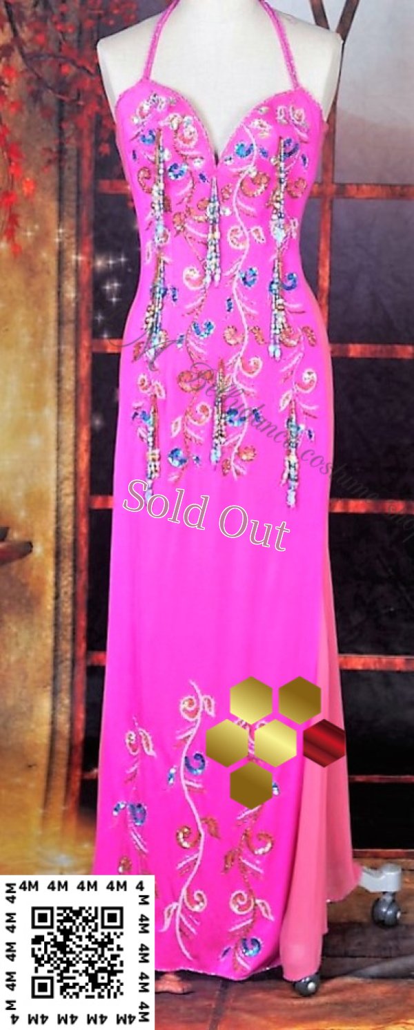 画像1: AbeerMohmoud（アビールマフムード） No,23