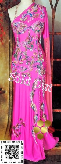 AbeerMohmoud（アビールマフムード） No,51