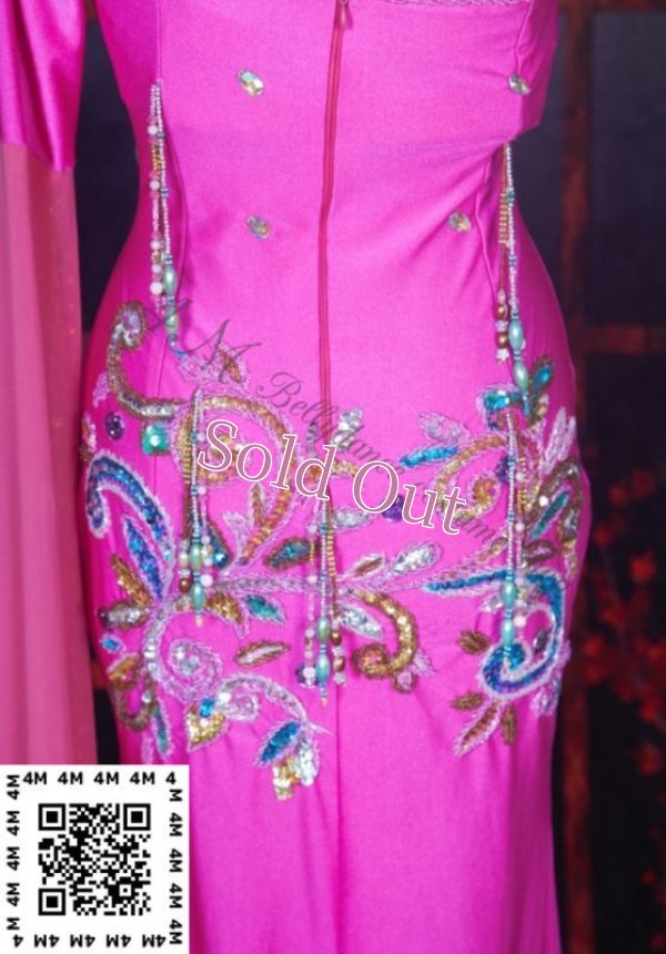 画像8: AbeerMohmoud（アビールマフムード） No,51