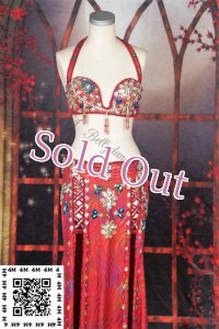 AbeerMohmoud（アビールマフムード） No,12