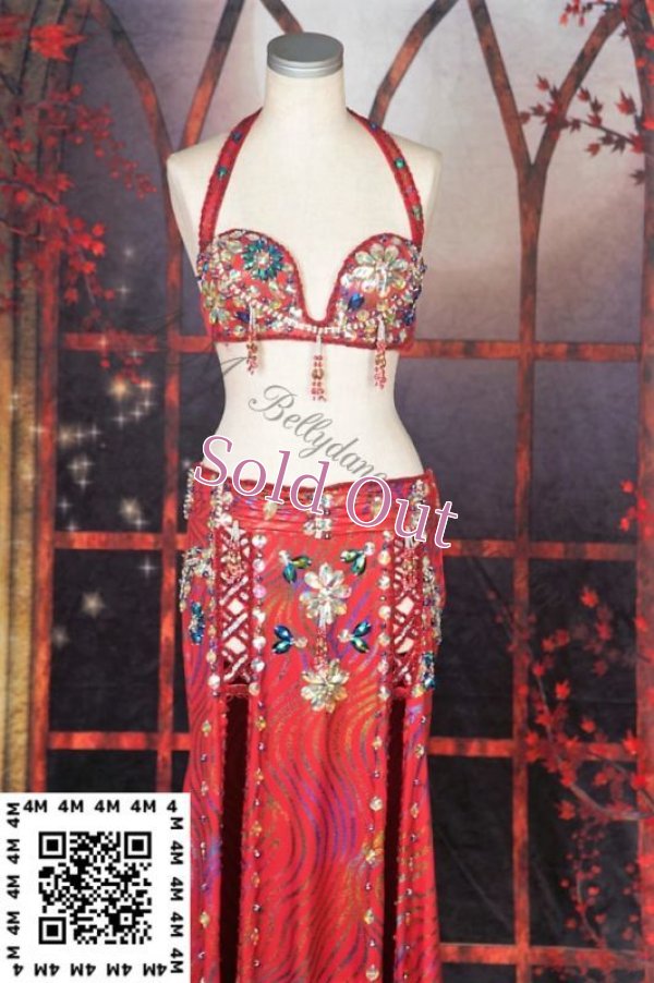 画像1: AbeerMohmoud（アビールマフムード） No,12