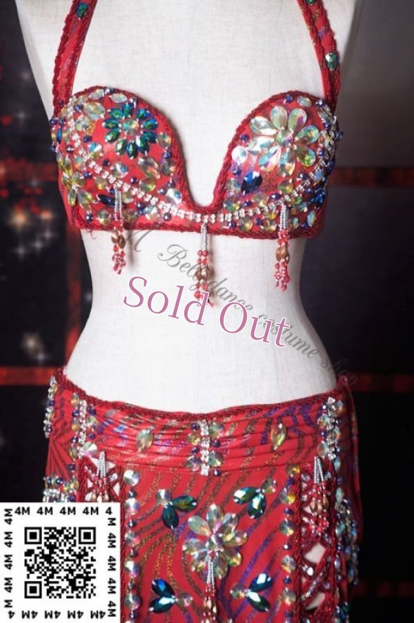 画像2: AbeerMohmoud（アビールマフムード） No,12