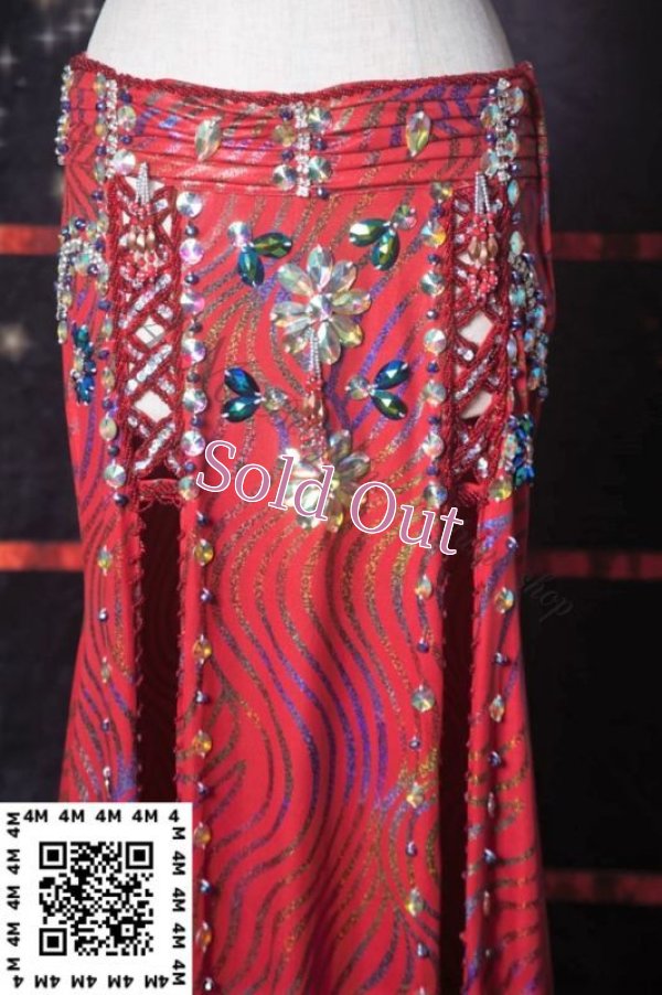 画像4: AbeerMohmoud（アビールマフムード） No,12