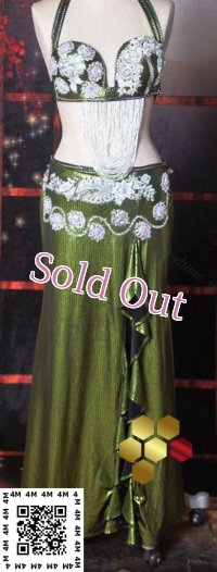 AbeerMohmoud（アビールマフムード） No,40