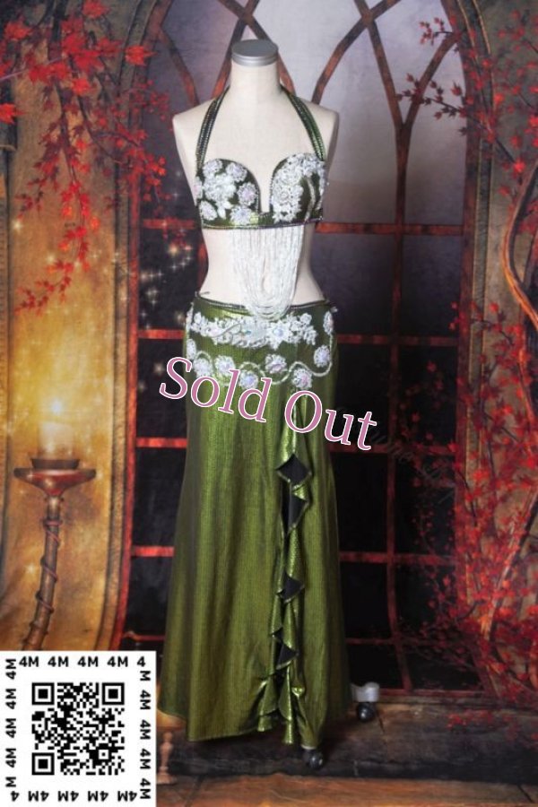 画像2: AbeerMohmoud（アビールマフムード） No,40