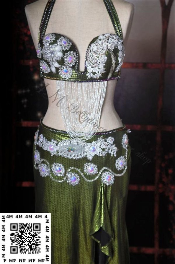 画像4: AbeerMohmoud（アビールマフムード） No,40