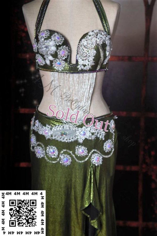 画像4: AbeerMohmoud（アビールマフムード） No,40