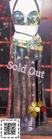 AbeerMohmoud（アビールマフムード） No,1