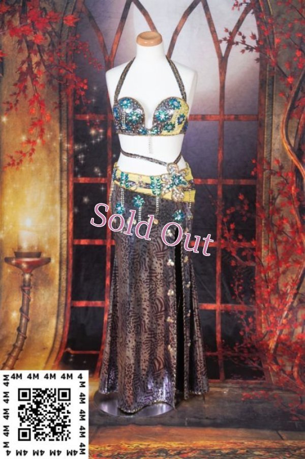 画像2: AbeerMohmoud（アビールマフムード） No,1