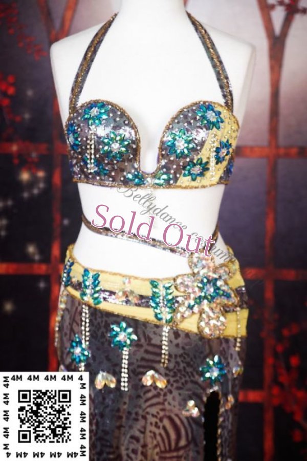 画像3: AbeerMohmoud（アビールマフムード） No,1