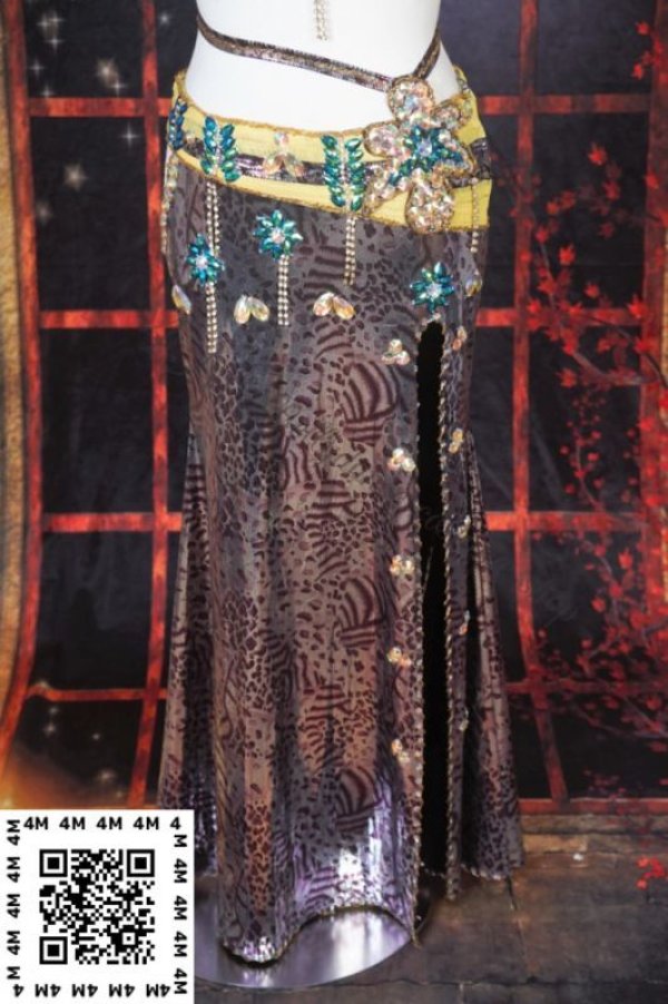 画像4: AbeerMohmoud（アビールマフムード） No,1