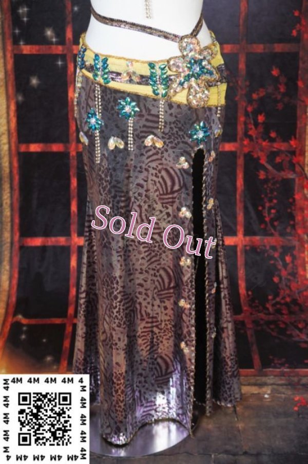 画像4: AbeerMohmoud（アビールマフムード） No,1