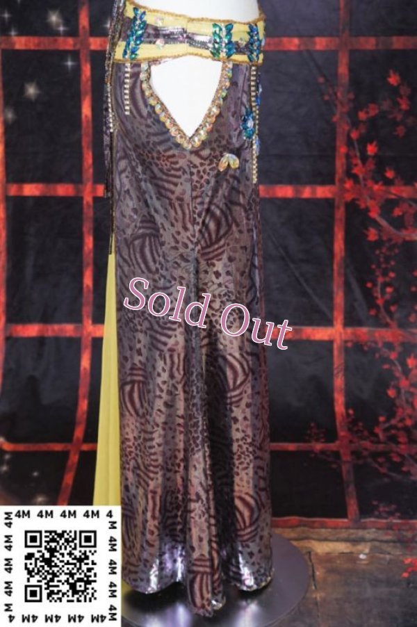 画像5: AbeerMohmoud（アビールマフムード） No,1