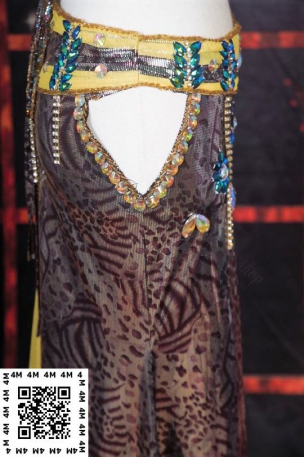 画像6: AbeerMohmoud（アビールマフムード） No,1