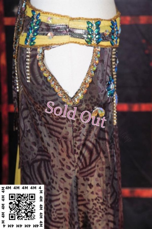 画像6: AbeerMohmoud（アビールマフムード） No,1