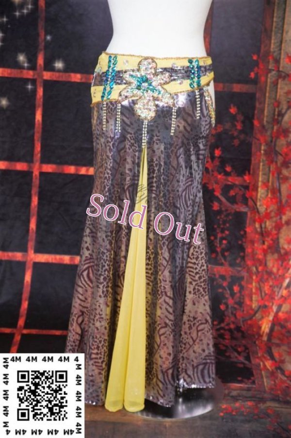 画像7: AbeerMohmoud（アビールマフムード） No,1