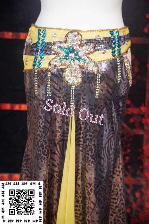 画像8: AbeerMohmoud（アビールマフムード） No,1