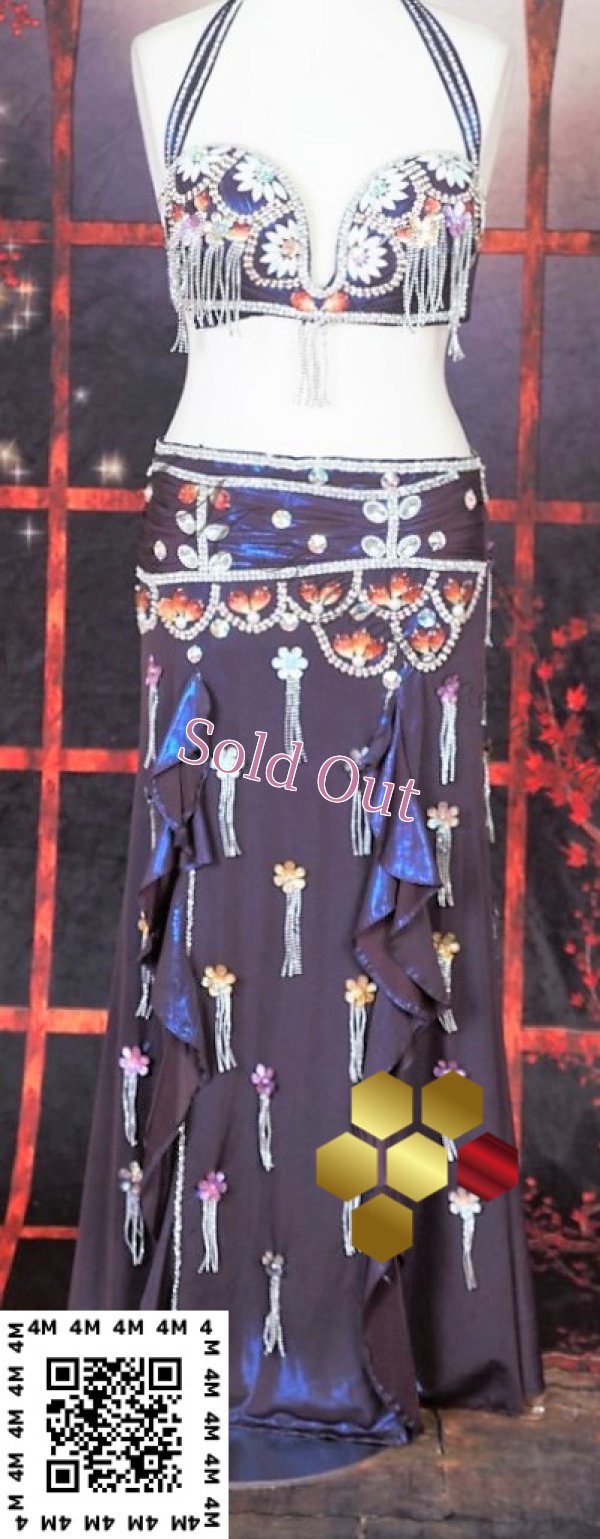 画像1: AbeerMohmoud（アビールマフムード） No,58