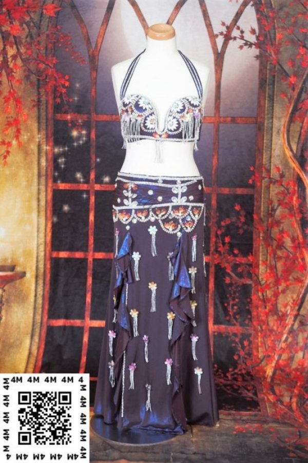 画像2: AbeerMohmoud（アビールマフムード） No,58