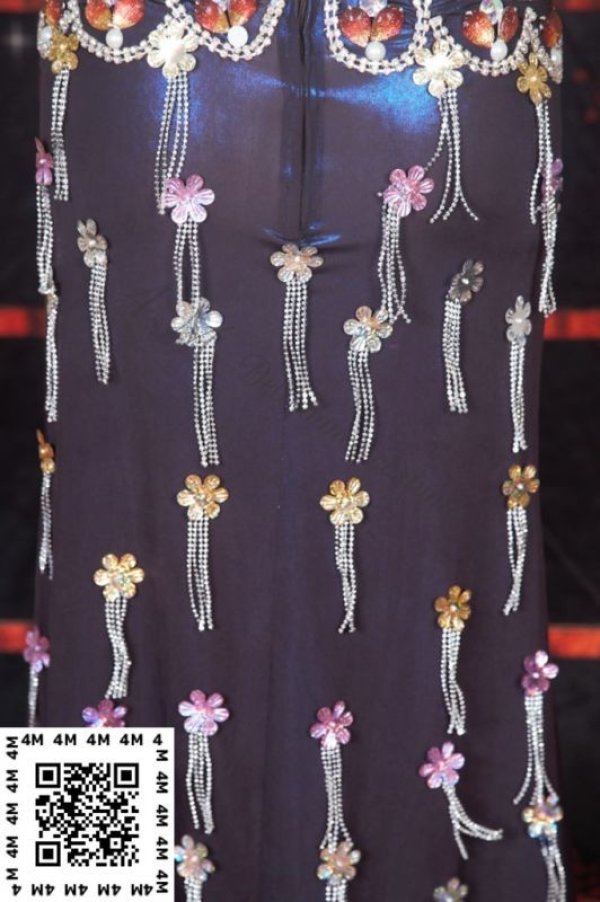 画像10: AbeerMohmoud（アビールマフムード） No,58