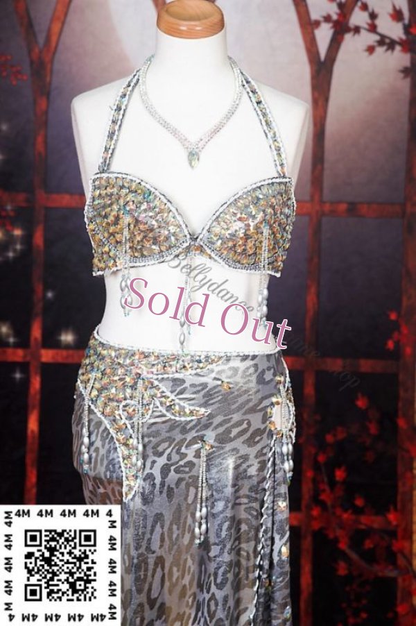 画像2: AbeerMohmoud（アビールマフムード） No,57