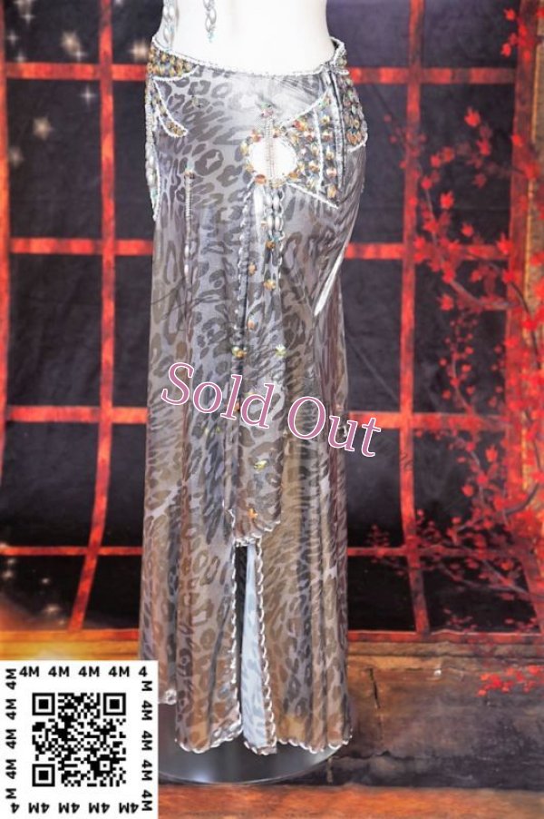 画像4: AbeerMohmoud（アビールマフムード） No,57