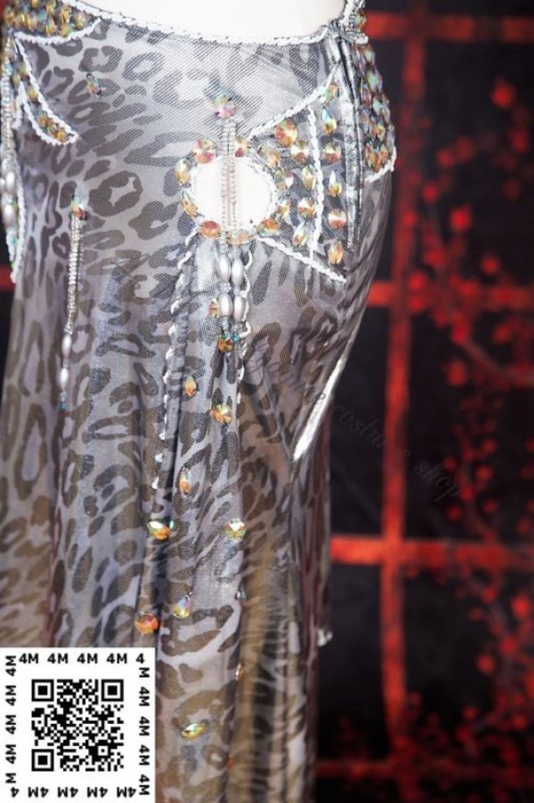 画像6: AbeerMohmoud（アビールマフムード） No,57