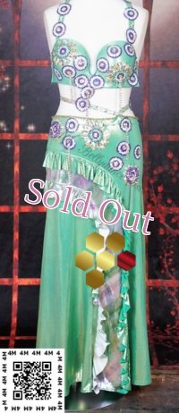 AbeerMohmoud（アビールマフムード） No,27