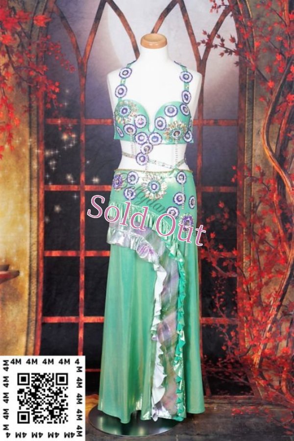 画像2: AbeerMohmoud（アビールマフムード） No,27