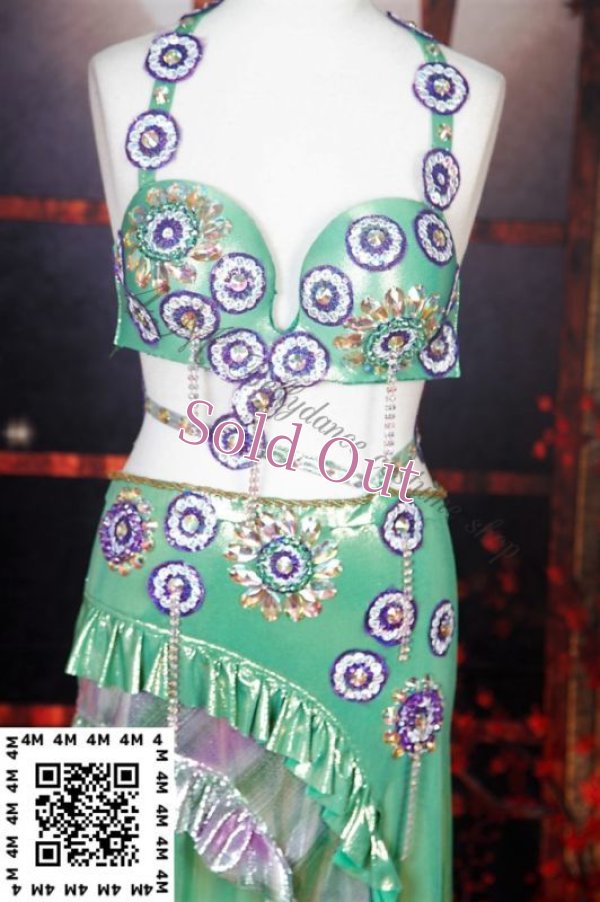 画像3: AbeerMohmoud（アビールマフムード） No,27