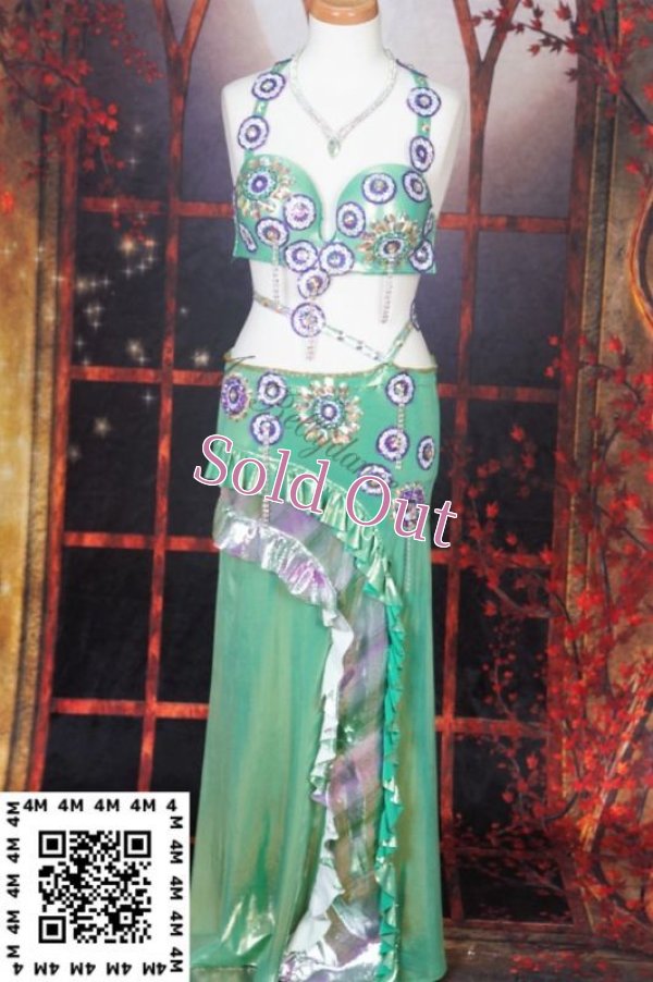 画像4: AbeerMohmoud（アビールマフムード） No,27